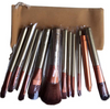 Mini Makeup Brushes Tools Set Beauty Brush