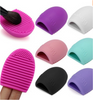 Brushegg Cleaning Makeup Washing Brush