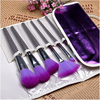 Beauty Purple Makeup Brush