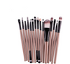 Eyeshadow Eyeliner Lip Brand Make Up Eye Brushes