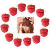 Strawberry Balls Hair Care Soft Rollers Styling