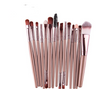 Eyeshadow Eyeliner Lip Brand Make Up Eye Brushes