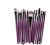 Eyeshadow Eyeliner Lip Brand Make Up Eye Brushes