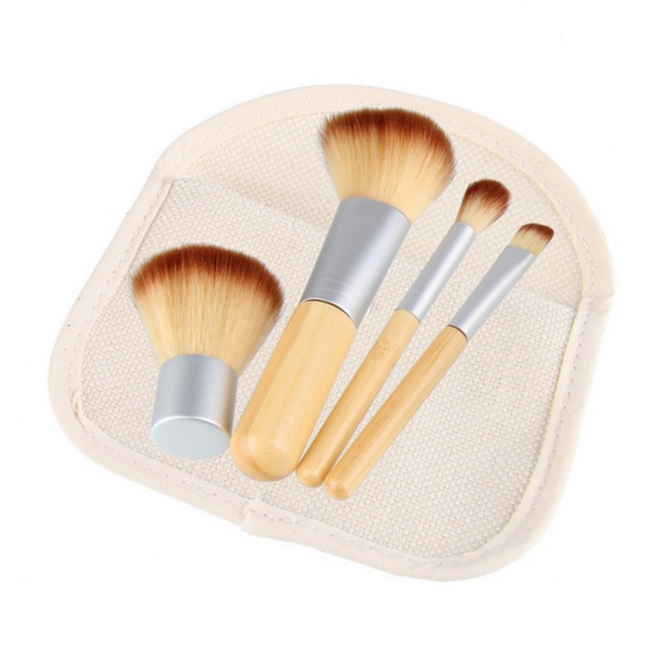 Make Up Tool Foundation Powder Bronzer Concealer Makeup Brush