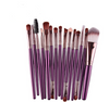 Eyeshadow Eyeliner Lip Brand Make Up Eye Brushes