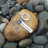 Diabetes Awareness Necklace