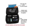 Diabetic Organizer Cooler Bag