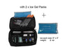 Diabetic Organizer Cooler Bag