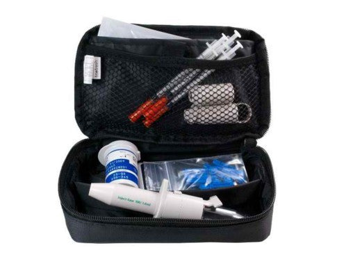 Insulated Diabetic Travel Case