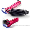 Fodable Electric Multifunction Hair Roller