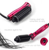 Fodable Electric Multifunction Hair Roller