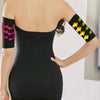 Fat Buster Arm Shaper Slimmer Wrap Belt